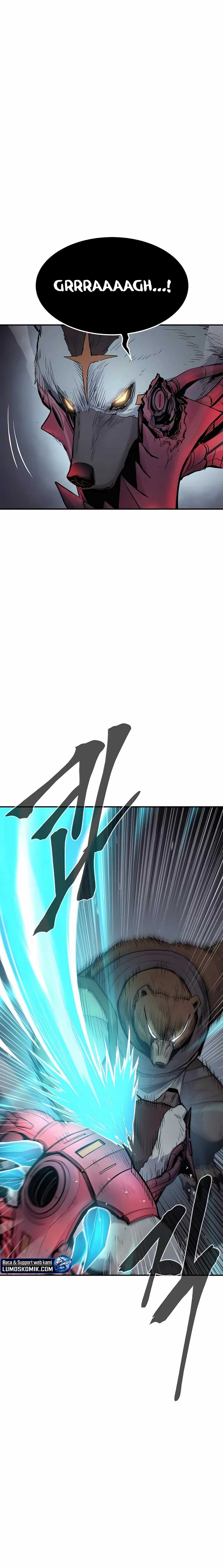 Howling Dragon (The Wailing Perversion)  Chapter 65