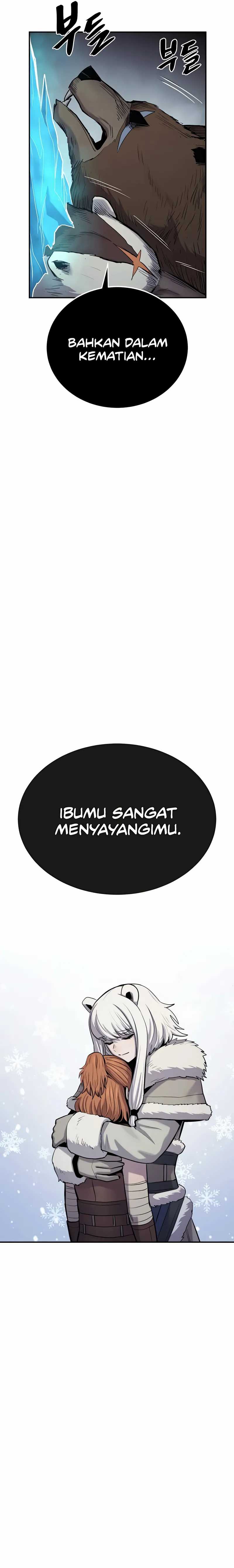 Howling Dragon (The Wailing Perversion)  Chapter 65