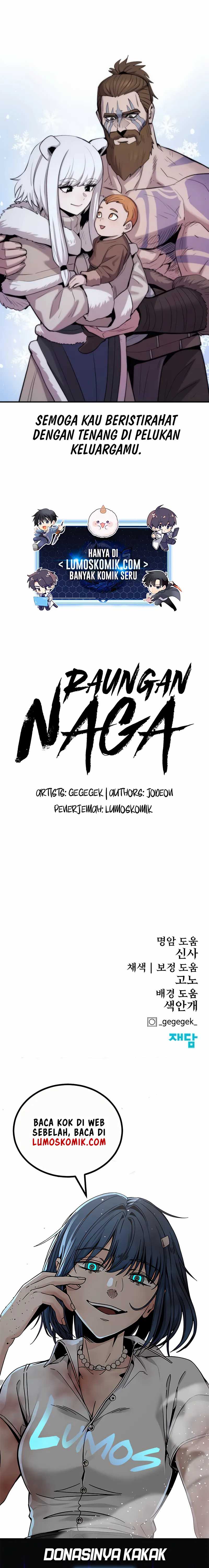 Howling Dragon (The Wailing Perversion)  Chapter 65