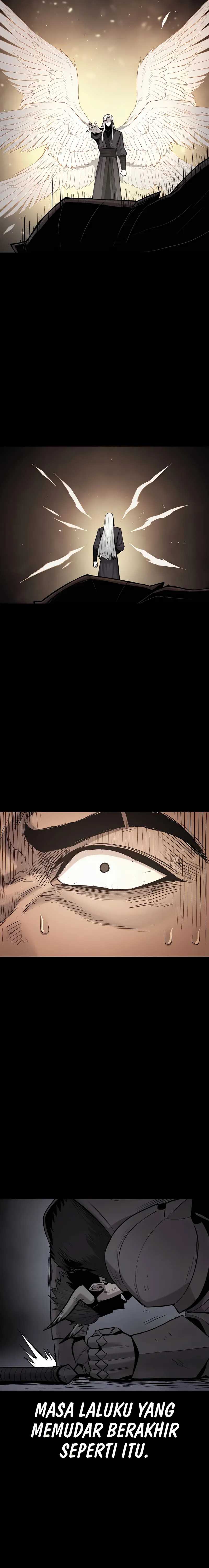 Howling Dragon (The Wailing Perversion)  Chapter 65