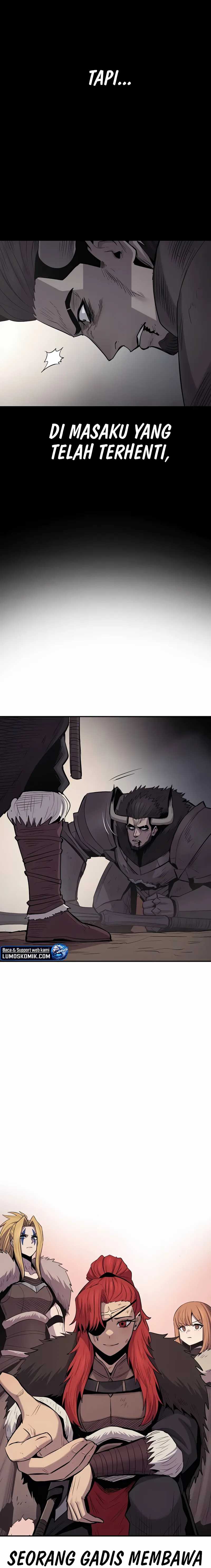 Howling Dragon (The Wailing Perversion)  Chapter 65