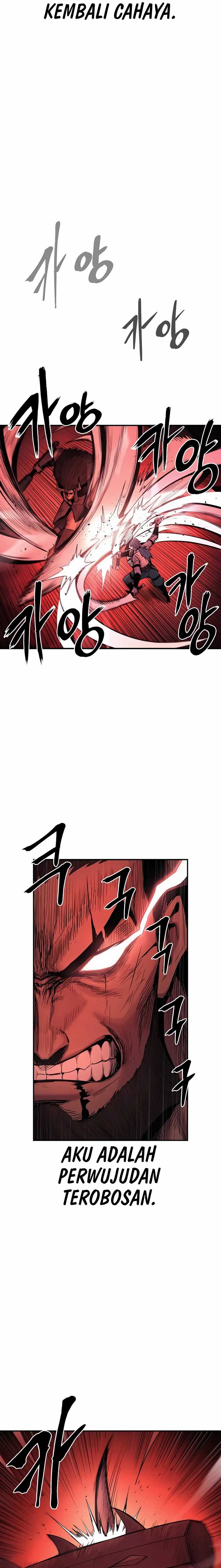 Howling Dragon (The Wailing Perversion)  Chapter 65