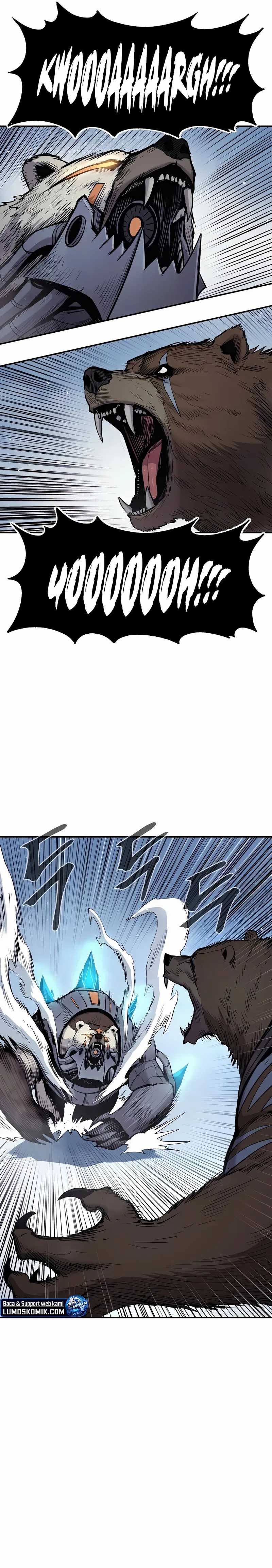 Howling Dragon (The Wailing Perversion)  Chapter 65