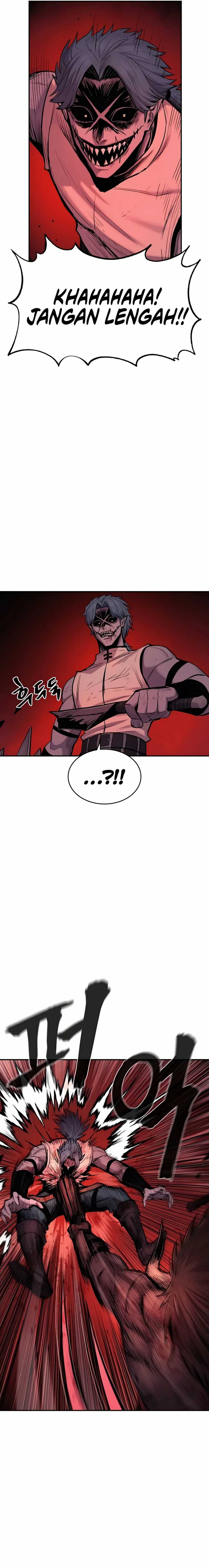 Howling Dragon (The Wailing Perversion)  Chapter 66