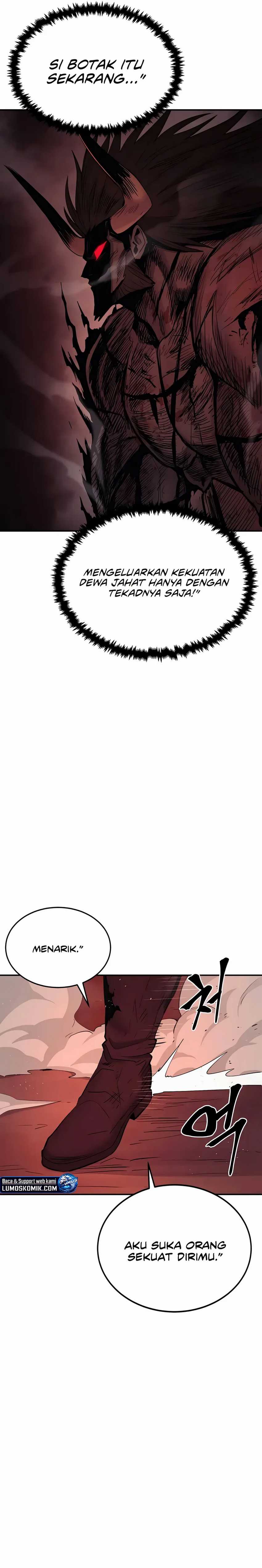Howling Dragon (The Wailing Perversion)  Chapter 66
