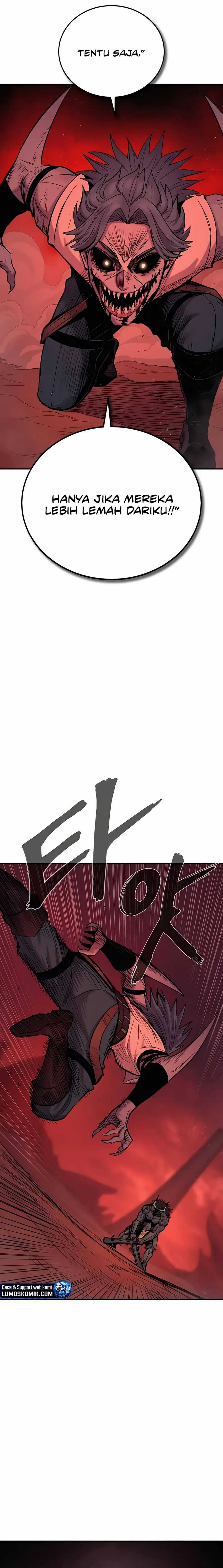 Howling Dragon (The Wailing Perversion)  Chapter 66
