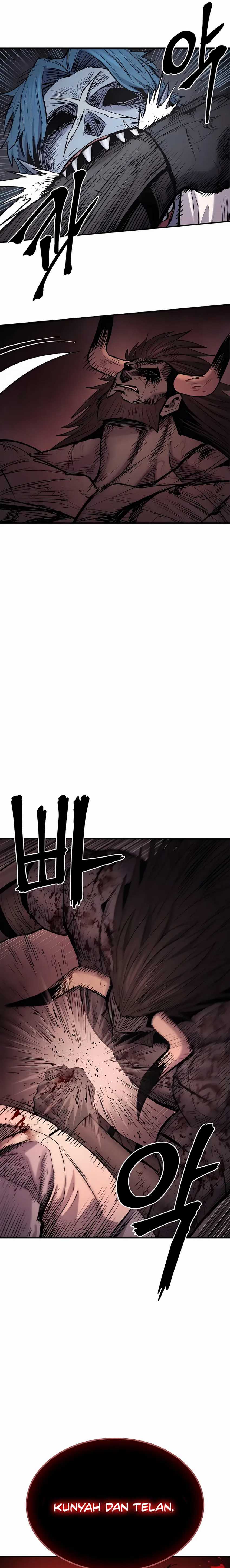 Howling Dragon (The Wailing Perversion)  Chapter 66