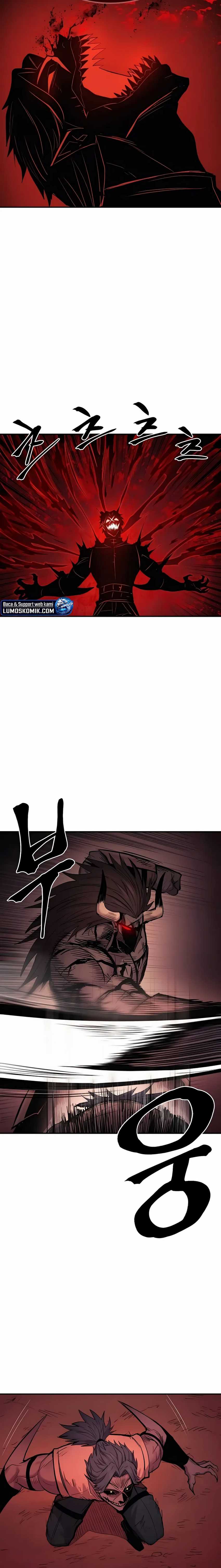 Howling Dragon (The Wailing Perversion)  Chapter 66