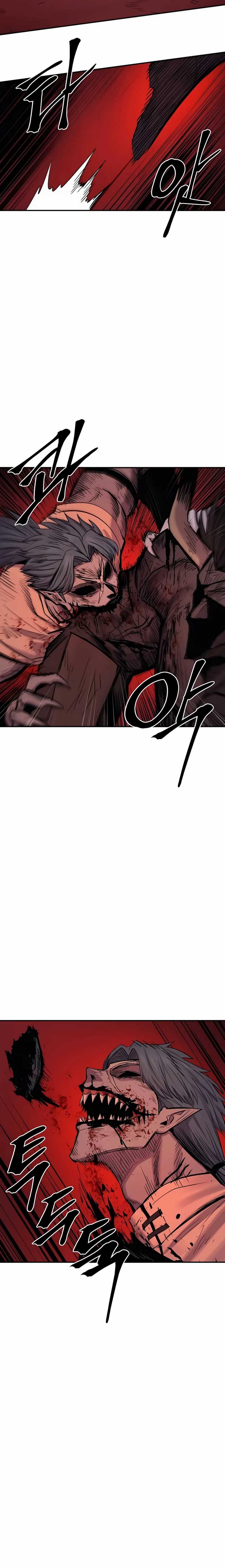 Howling Dragon (The Wailing Perversion)  Chapter 66