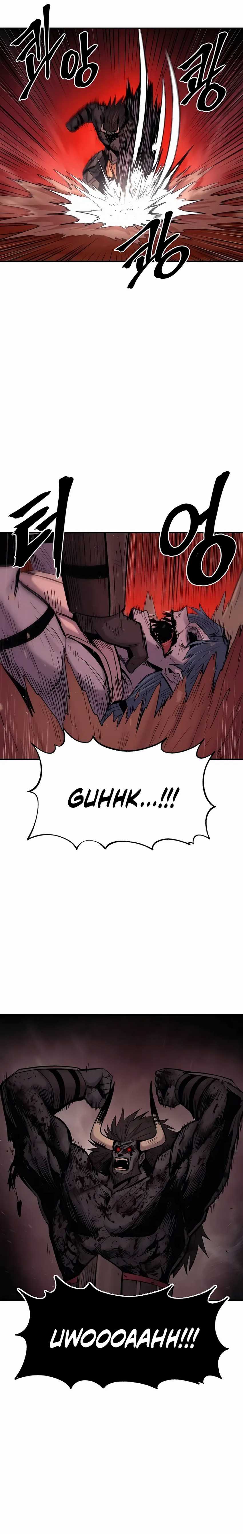 Howling Dragon (The Wailing Perversion)  Chapter 66