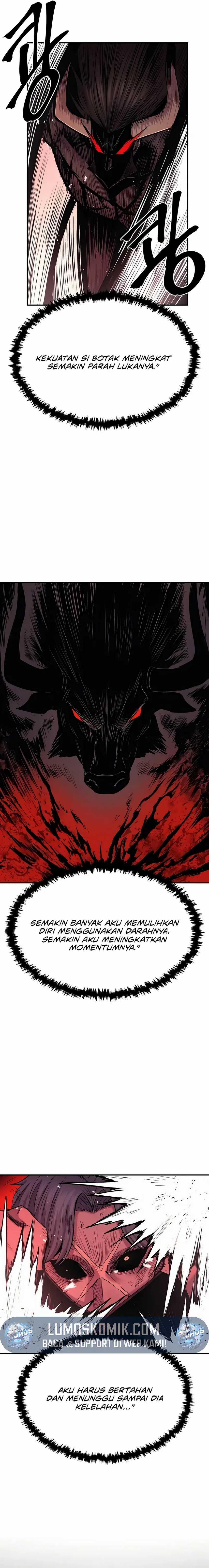 Howling Dragon (The Wailing Perversion)  Chapter 66