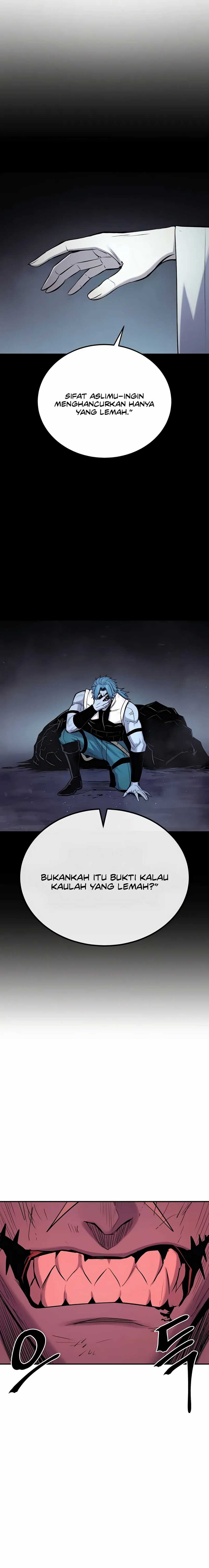 Howling Dragon (The Wailing Perversion)  Chapter 66