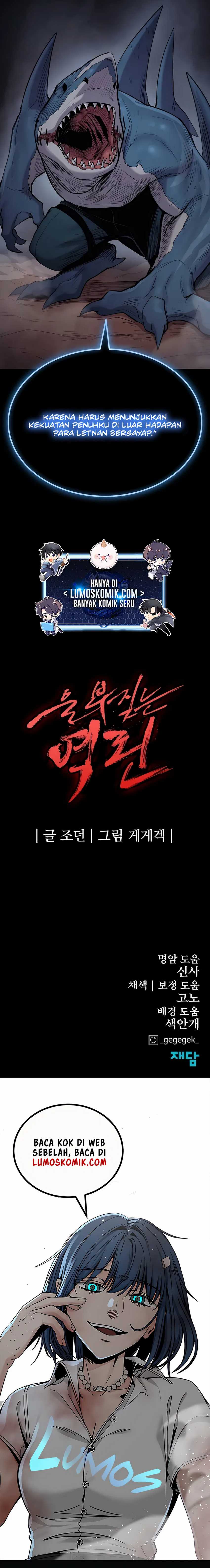 Howling Dragon (The Wailing Perversion)  Chapter 66