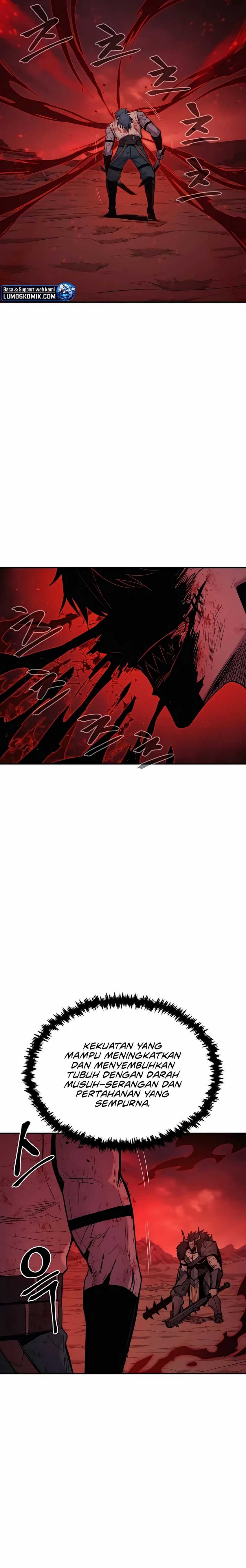 Howling Dragon (The Wailing Perversion)  Chapter 66