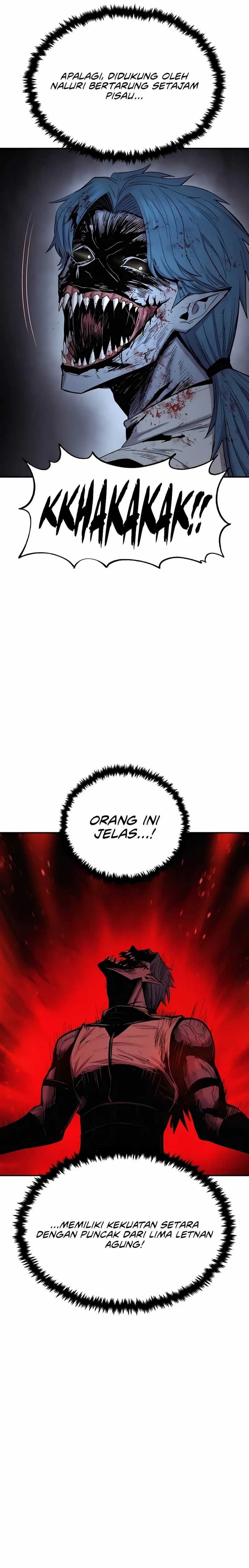 Howling Dragon (The Wailing Perversion)  Chapter 66