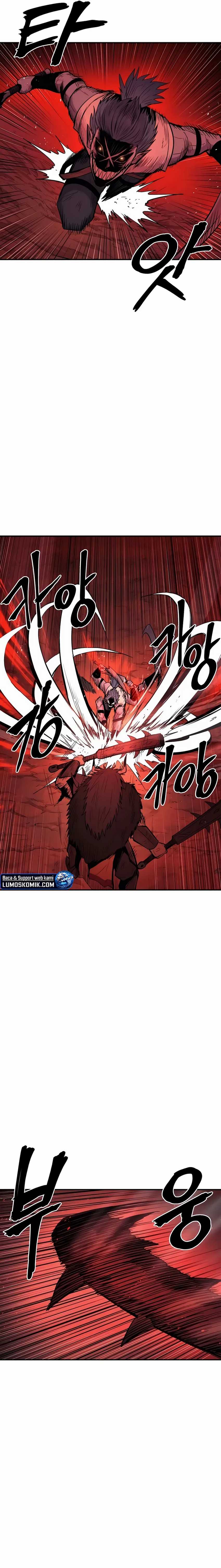 Howling Dragon (The Wailing Perversion)  Chapter 66
