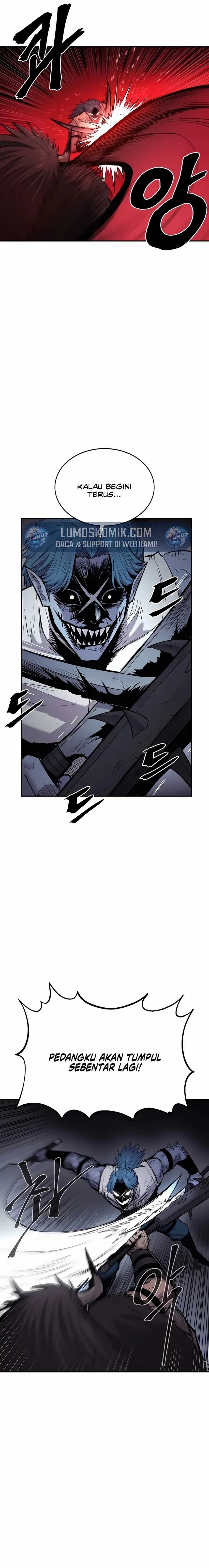 Howling Dragon (The Wailing Perversion)  Chapter 66