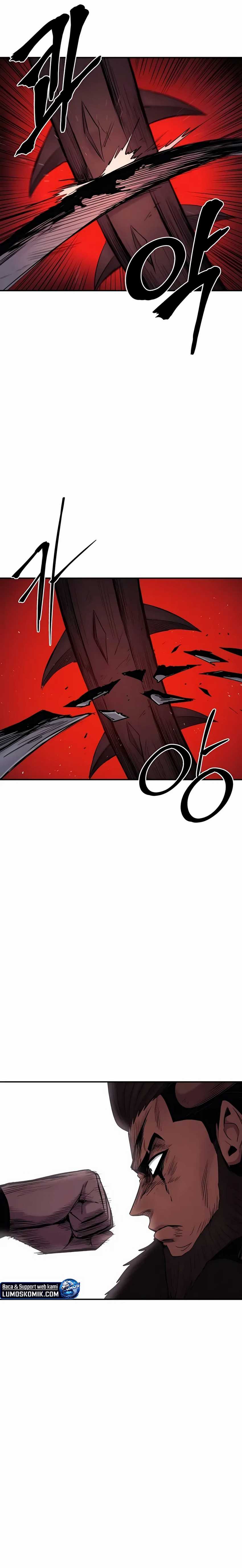 Howling Dragon (The Wailing Perversion)  Chapter 66
