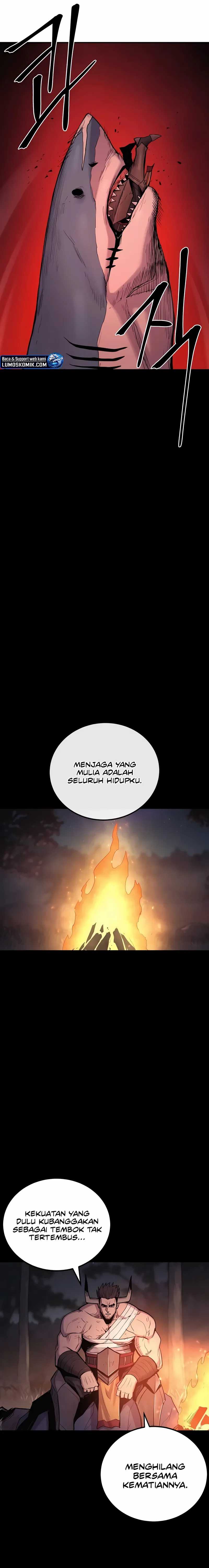 Howling Dragon (The Wailing Perversion)  Chapter 67