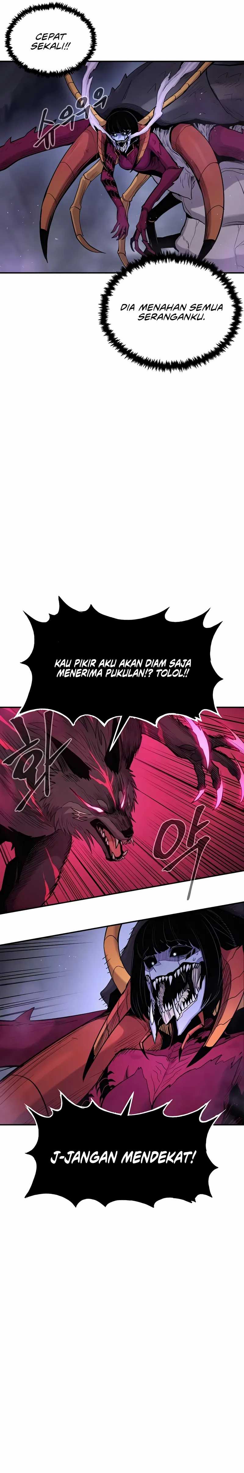 Howling Dragon (The Wailing Perversion)  Chapter 67