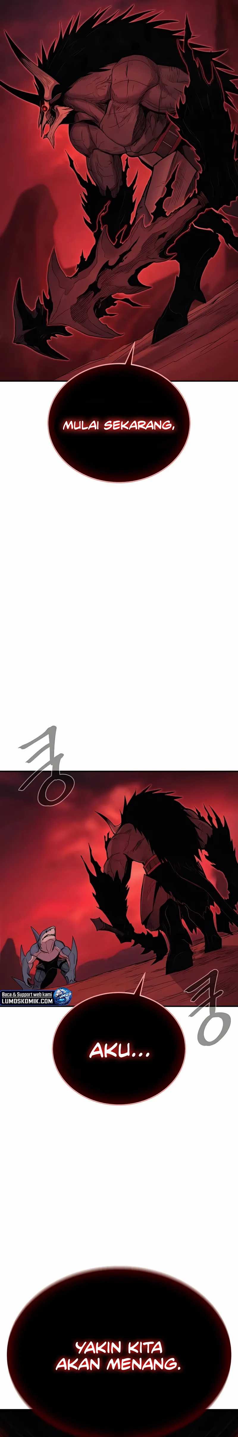 Howling Dragon (The Wailing Perversion)  Chapter 67