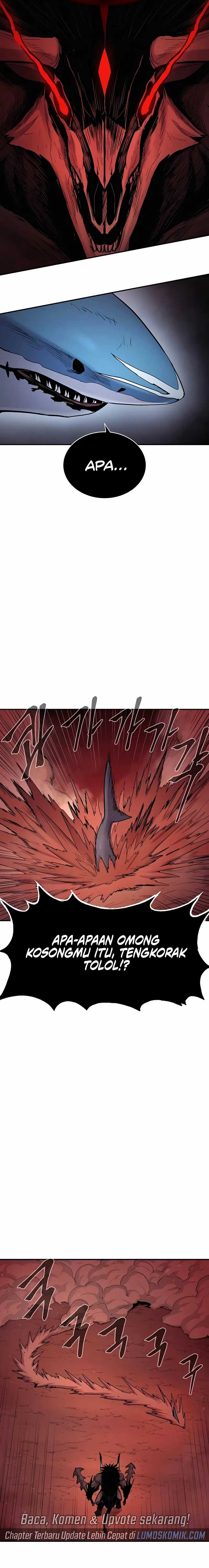 Howling Dragon (The Wailing Perversion)  Chapter 67