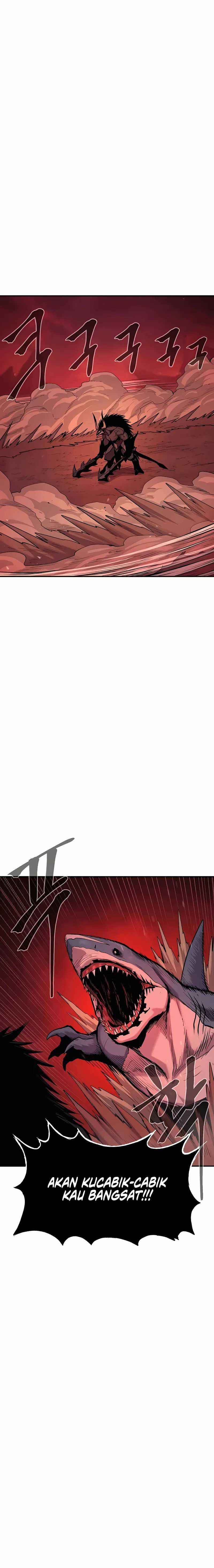 Howling Dragon (The Wailing Perversion)  Chapter 67