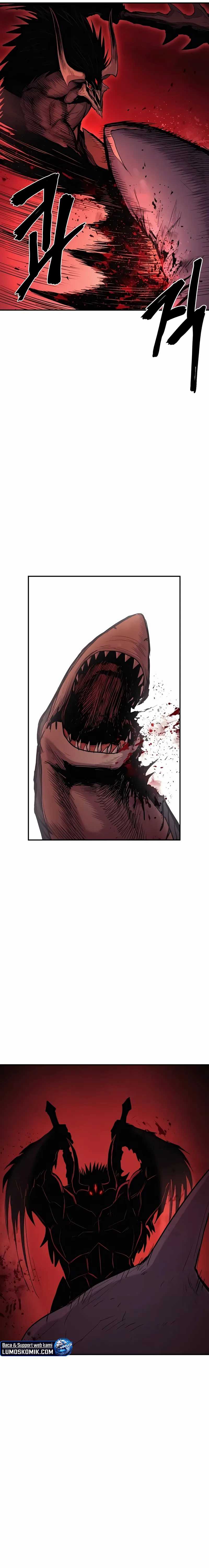 Howling Dragon (The Wailing Perversion)  Chapter 67