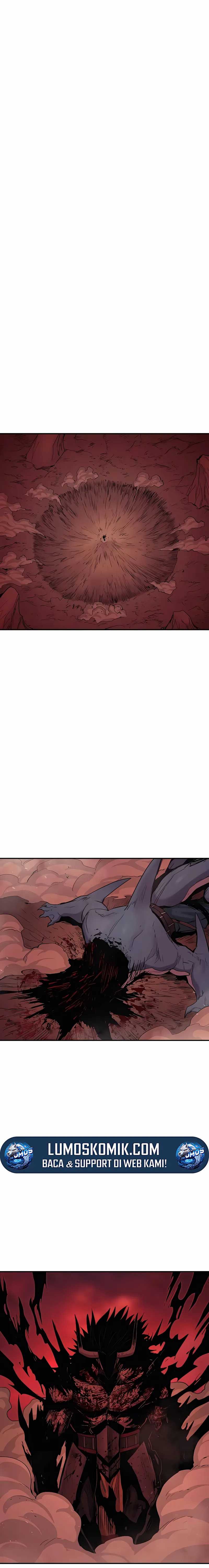 Howling Dragon (The Wailing Perversion)  Chapter 67