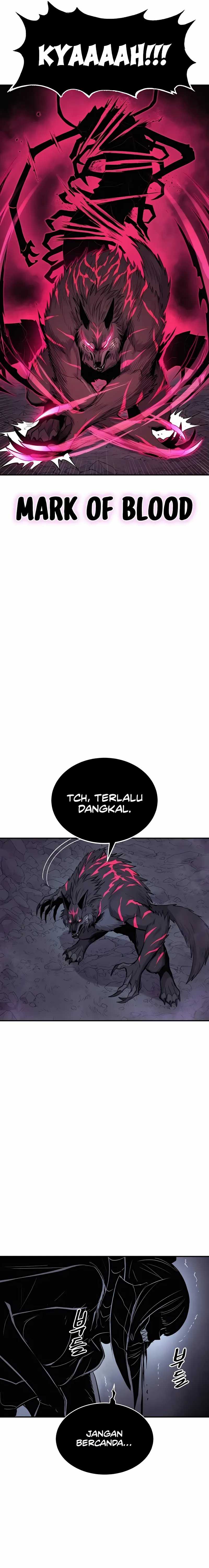Howling Dragon (The Wailing Perversion)  Chapter 67