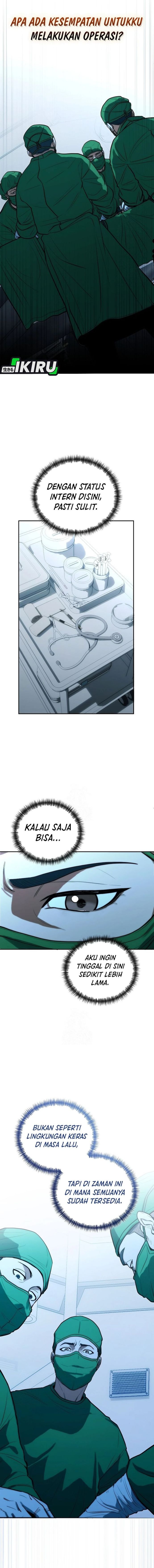 Hu Tao Becomes a Surgeon - Chapter 2 - Page 20