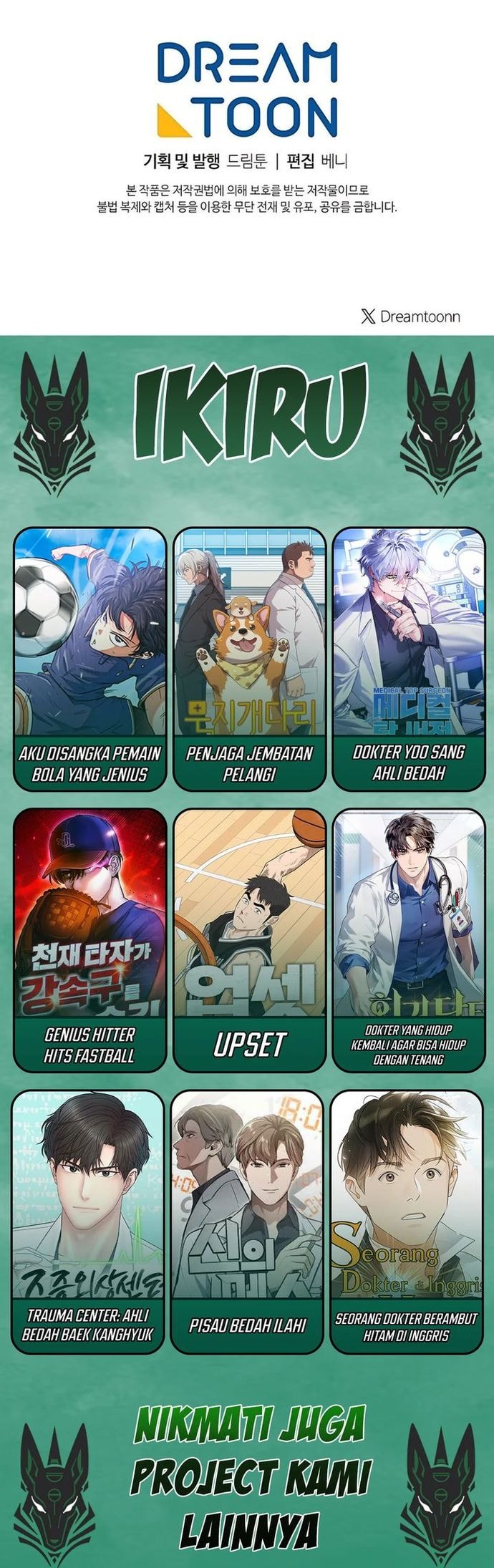 Hu Tao Becomes a Surgeon - Chapter 23 - Page 18