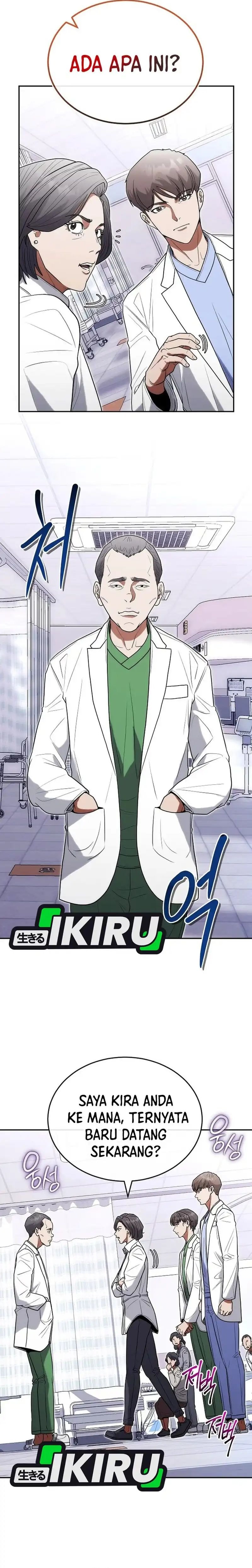 Hu Tao Becomes a Surgeon - Chapter 31 - Page 16
