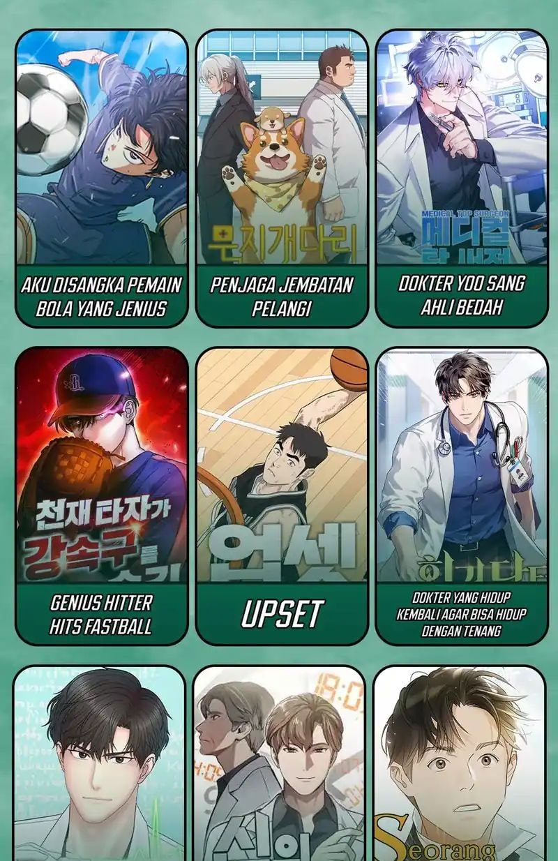 Hu Tao Becomes a Surgeon - Chapter 31 - Page 19