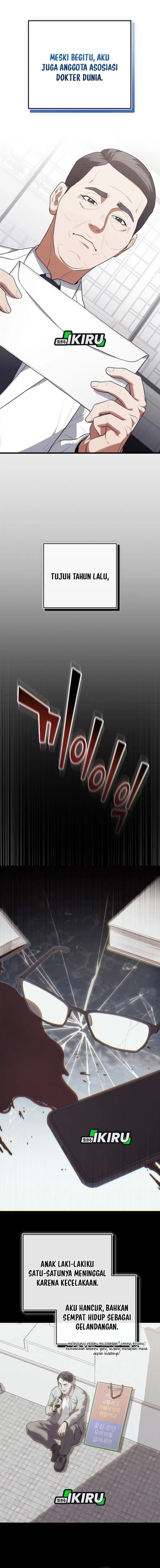 Hu Tao Becomes a Surgeon - Chapter 47 - Page 7