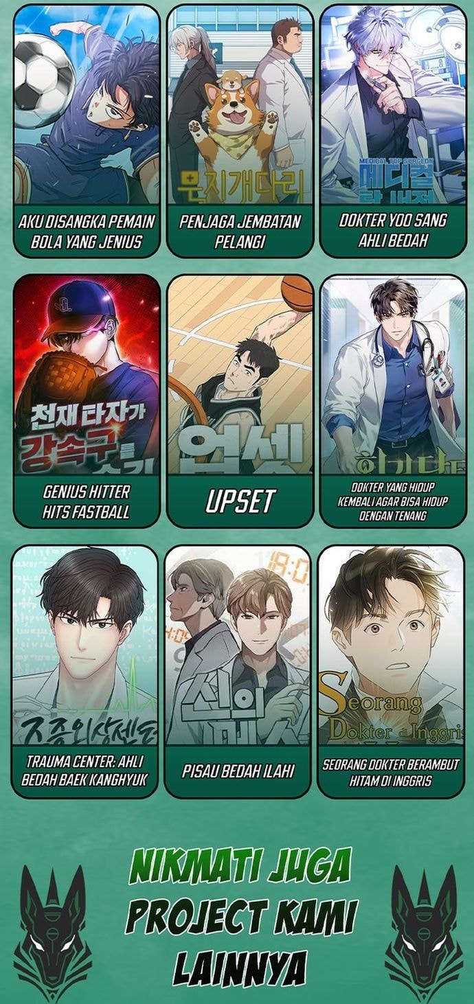 Hu Tao Becomes a Surgeon - Chapter 8 - Page 20