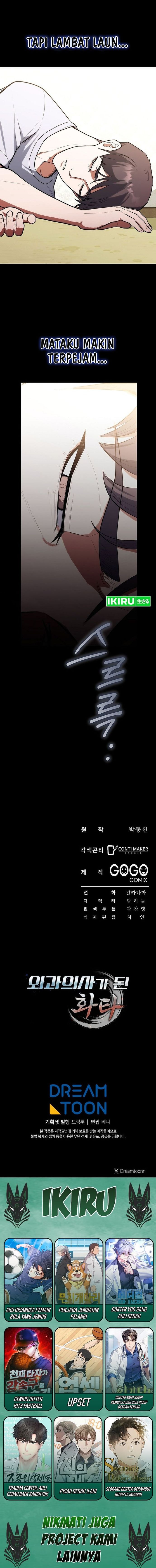 Hu Tao Becomes a Surgeon - Chapter 9 - Page 17