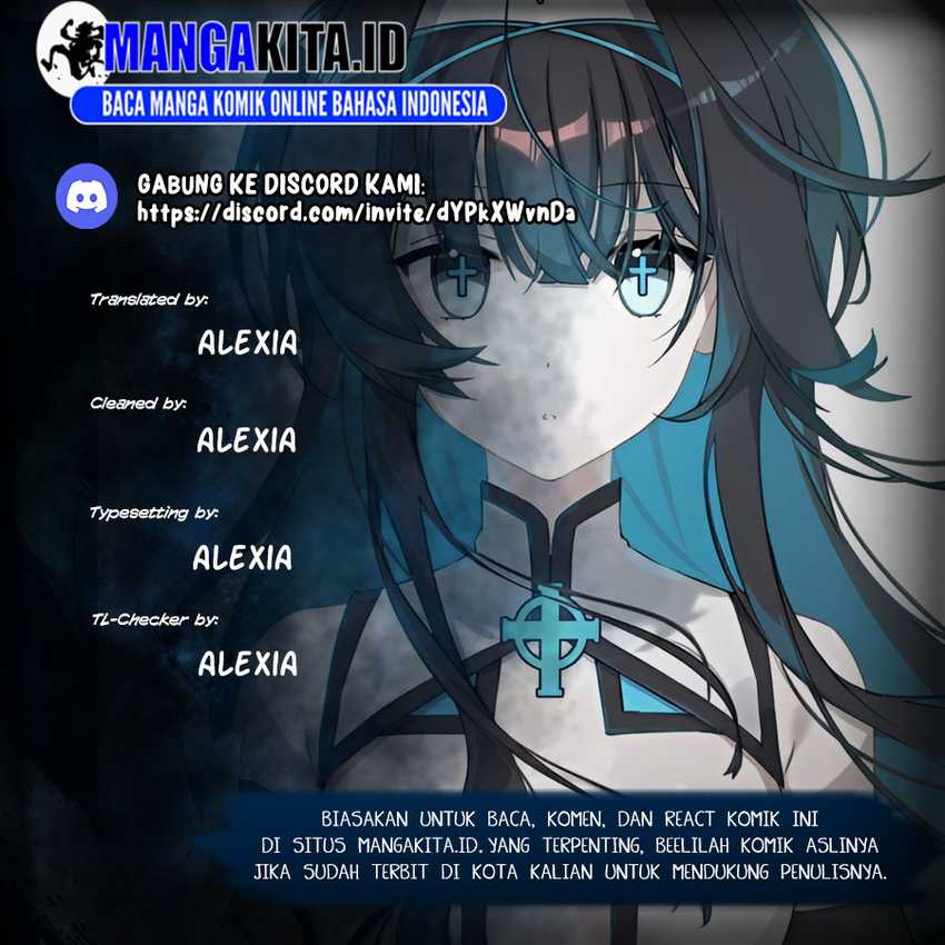 Baca Komik I Am a Max-Level Priestess in Another World Chapter 23 halaman 1