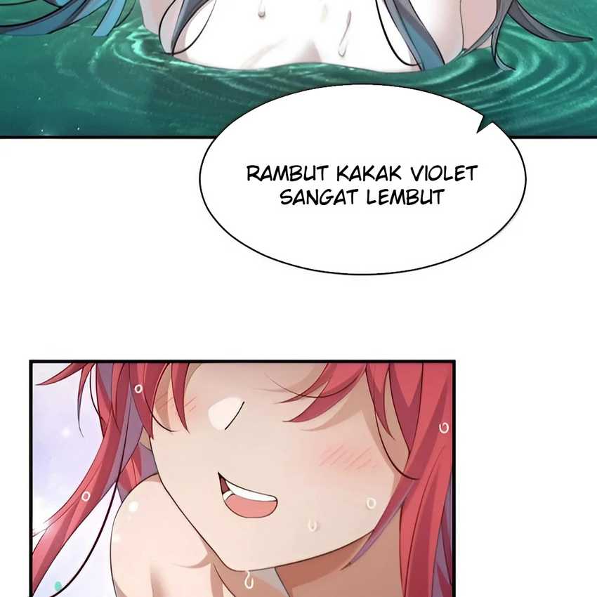 Baca Komik I Am a Max-Level Priestess in Another World Chapter 23 halaman 10