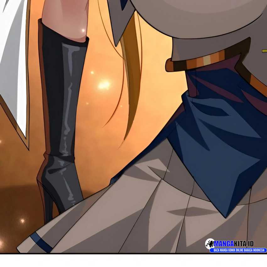 Baca Komik I Am a Max-Level Priestess in Another World Chapter 23 halaman 101