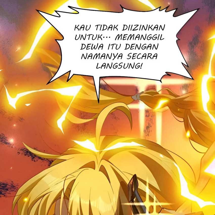 Baca Komik I Am a Max-Level Priestess in Another World Chapter 23 halaman 104