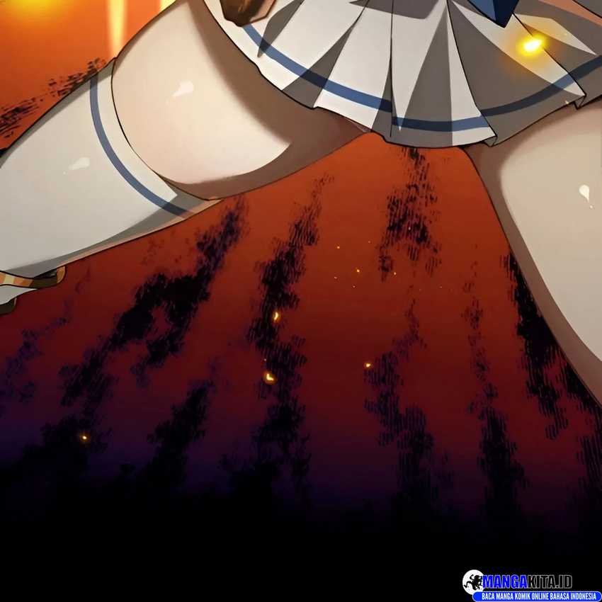 Baca Komik I Am a Max-Level Priestess in Another World Chapter 23 halaman 106