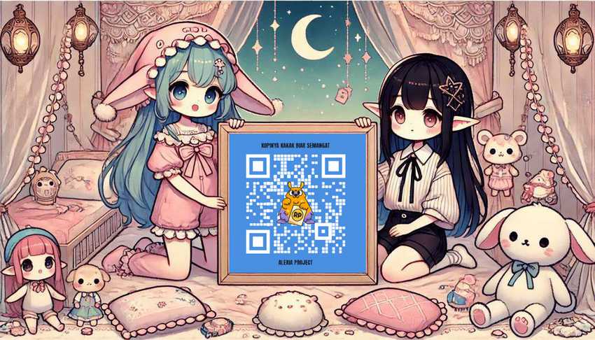 Baca Komik I Am a Max-Level Priestess in Another World Chapter 23 halaman 108