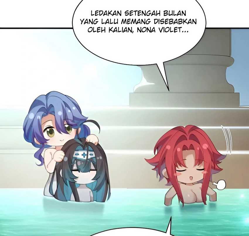 Baca Komik I Am a Max-Level Priestess in Another World Chapter 23 halaman 12