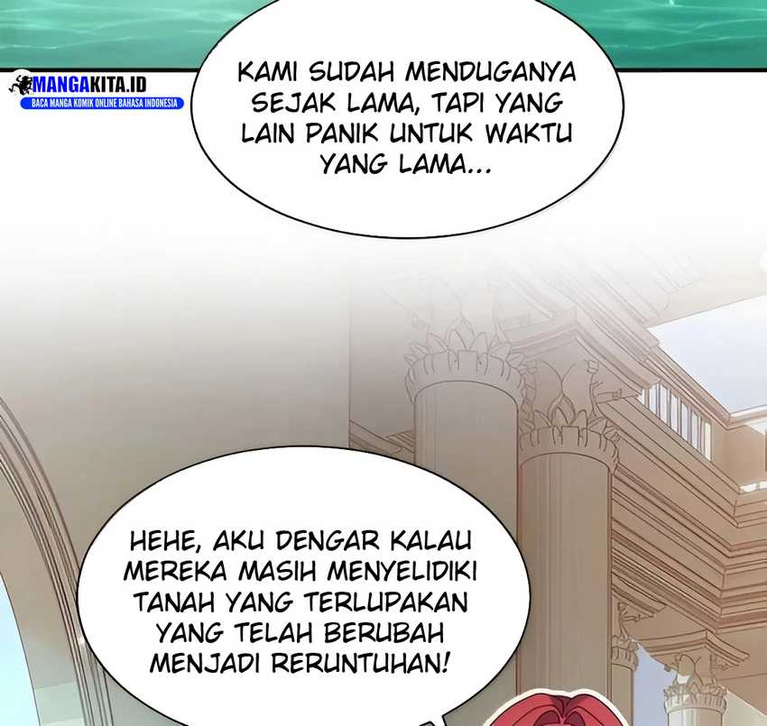Baca Komik I Am a Max-Level Priestess in Another World Chapter 23 halaman 13