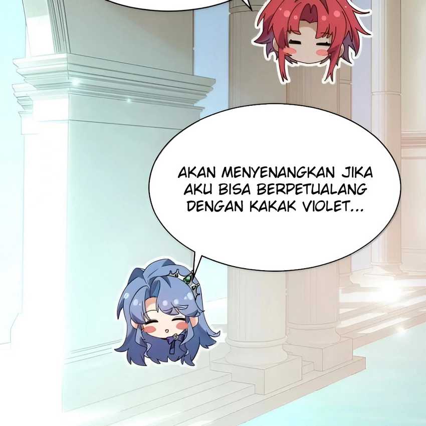 Baca Komik I Am a Max-Level Priestess in Another World Chapter 23 halaman 14