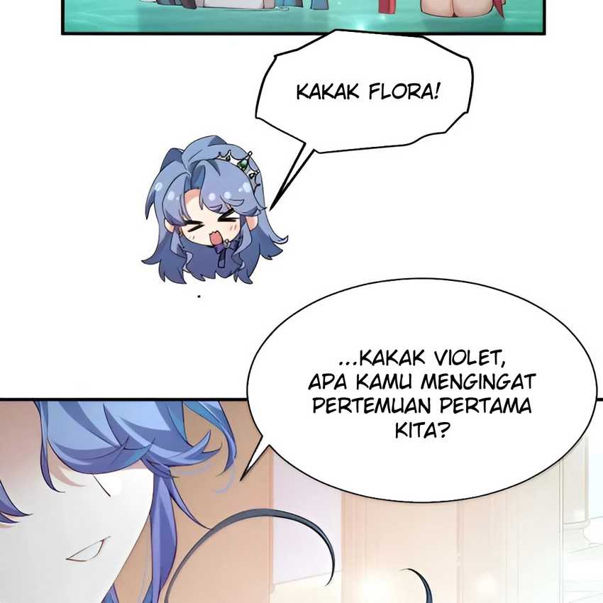 Baca Komik I Am a Max-Level Priestess in Another World Chapter 23 halaman 17