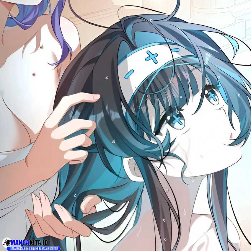 Baca Komik I Am a Max-Level Priestess in Another World Chapter 23 halaman 18
