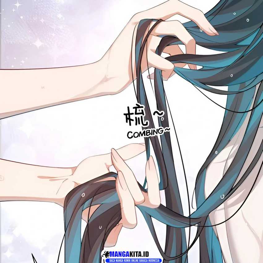 Baca Komik I Am a Max-Level Priestess in Another World Chapter 23 halaman 20