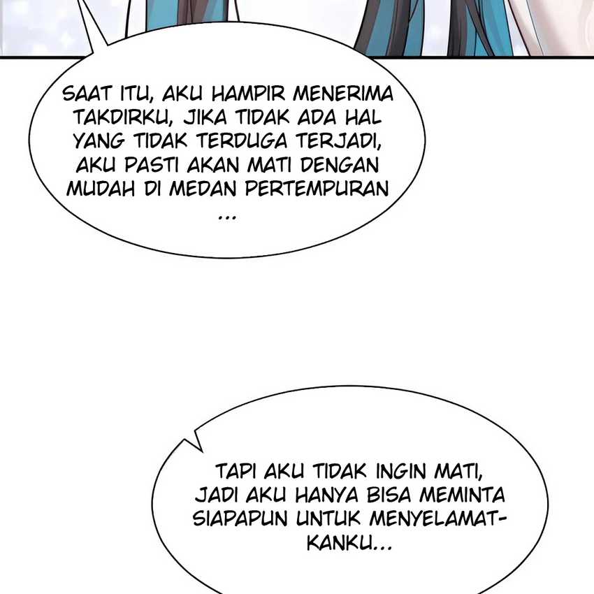 Baca Komik I Am a Max-Level Priestess in Another World Chapter 23 halaman 21